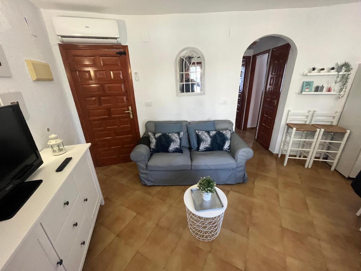 Apartamento Urb Oasis Park II Denia, Las Marinas Εξωτερικό φωτογραφία