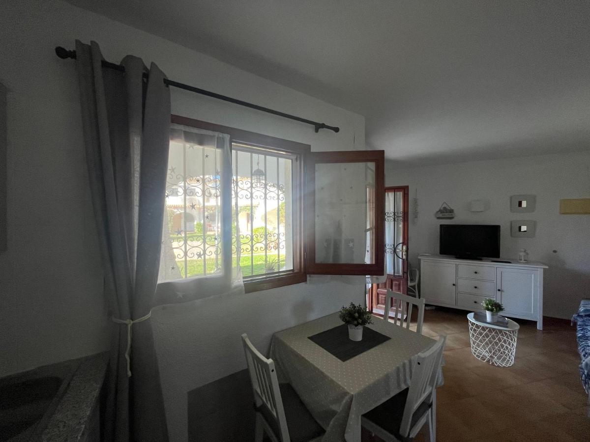 Apartamento Urb Oasis Park II Denia, Las Marinas Εξωτερικό φωτογραφία