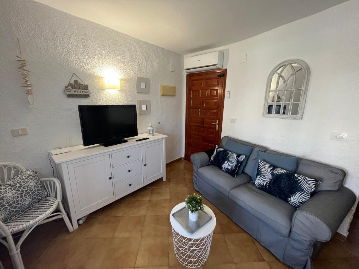 Apartamento Urb Oasis Park II Denia, Las Marinas Εξωτερικό φωτογραφία
