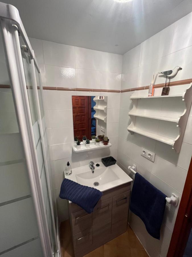 Apartamento Urb Oasis Park II Denia, Las Marinas Εξωτερικό φωτογραφία