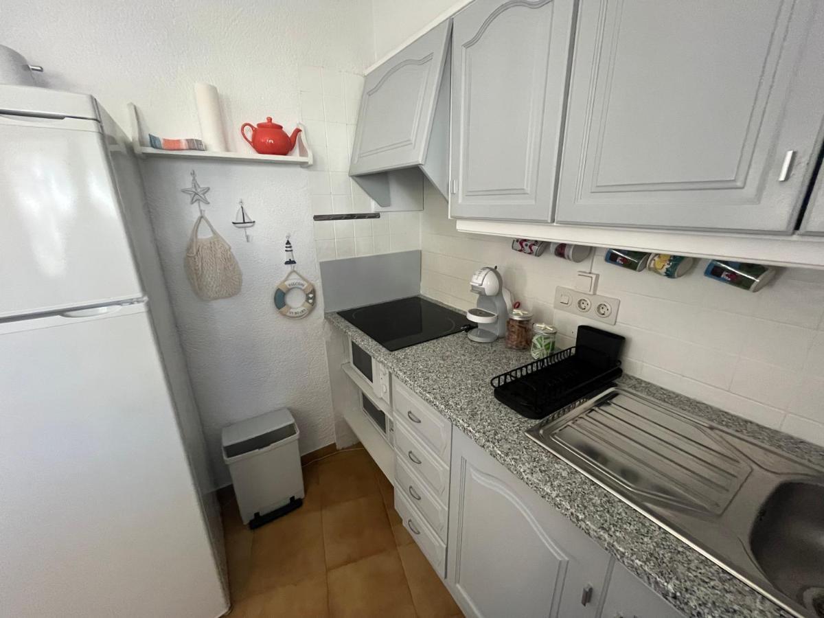 Apartamento Urb Oasis Park II Denia, Las Marinas Εξωτερικό φωτογραφία