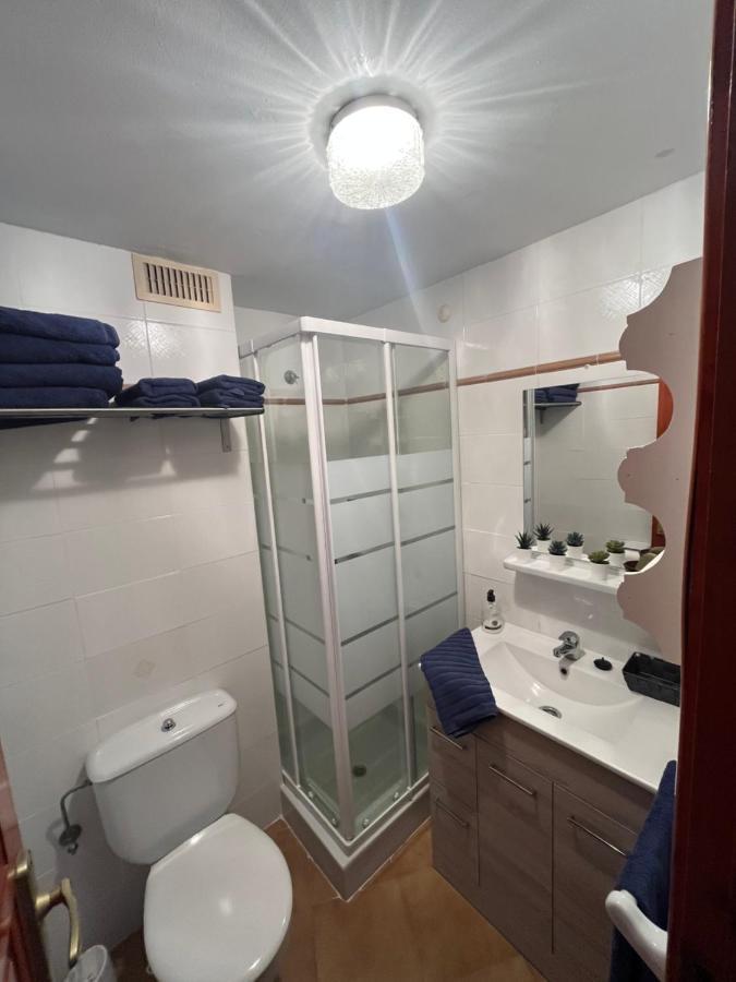 Apartamento Urb Oasis Park II Denia, Las Marinas Εξωτερικό φωτογραφία