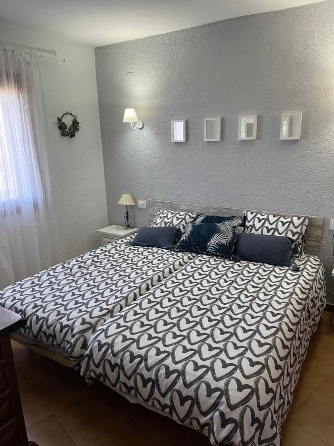 Apartamento Urb Oasis Park II Denia, Las Marinas Εξωτερικό φωτογραφία