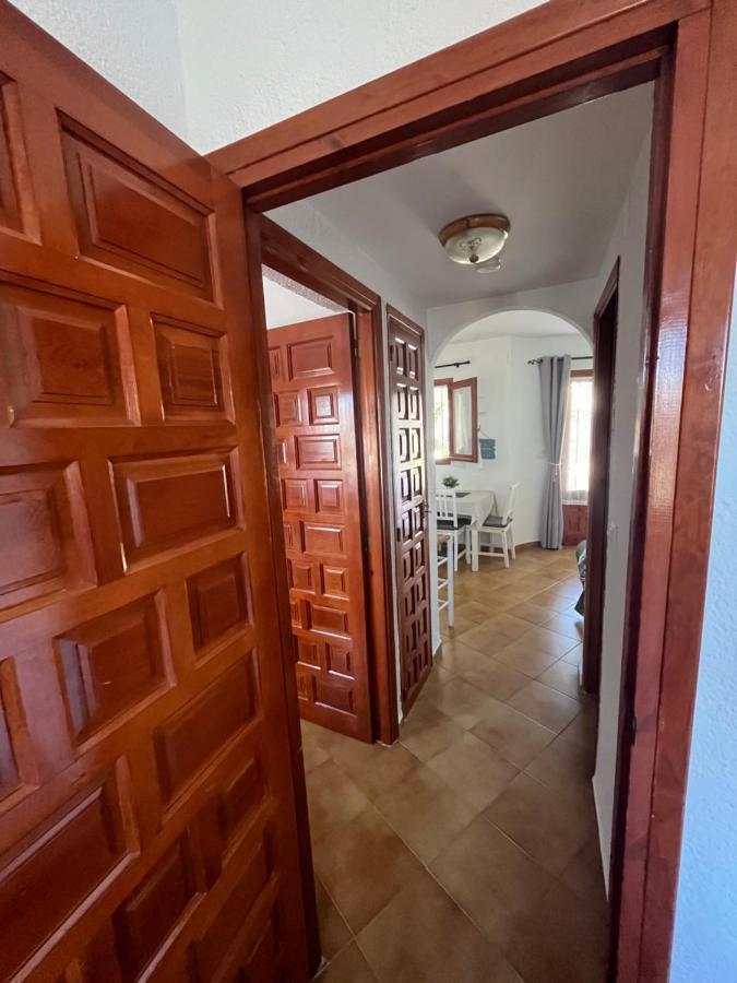 Apartamento Urb Oasis Park II Denia, Las Marinas Εξωτερικό φωτογραφία