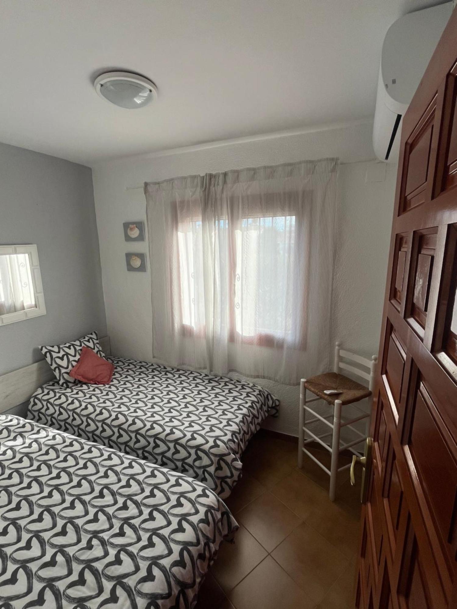 Apartamento Urb Oasis Park II Denia, Las Marinas Εξωτερικό φωτογραφία