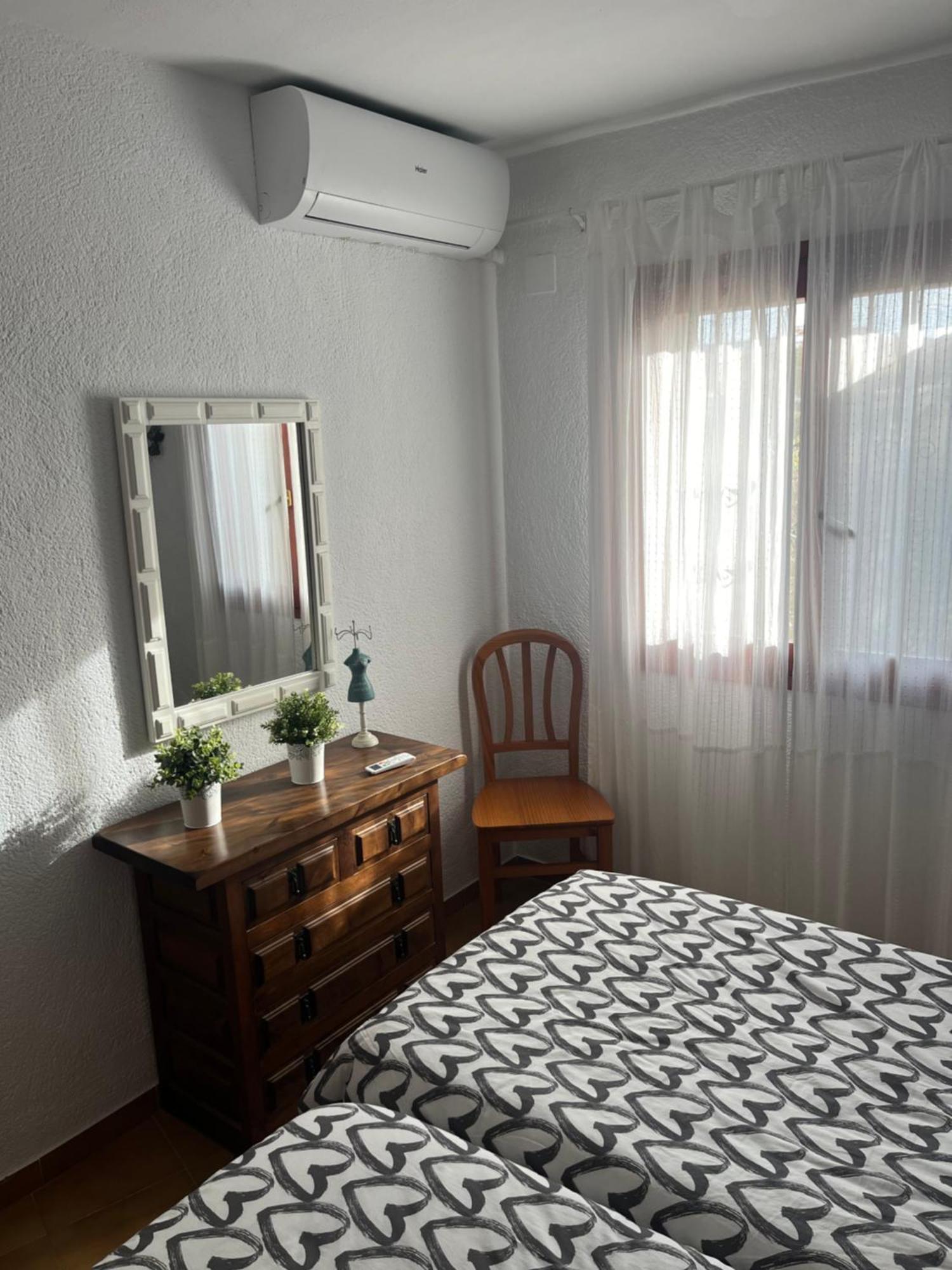 Apartamento Urb Oasis Park II Denia, Las Marinas Εξωτερικό φωτογραφία